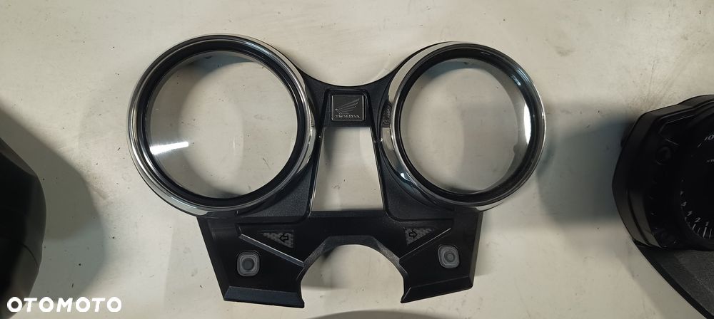 SUZUKI GSXF 1250 650  GSXR BANDIT LICZNIK ZEGARY - 14