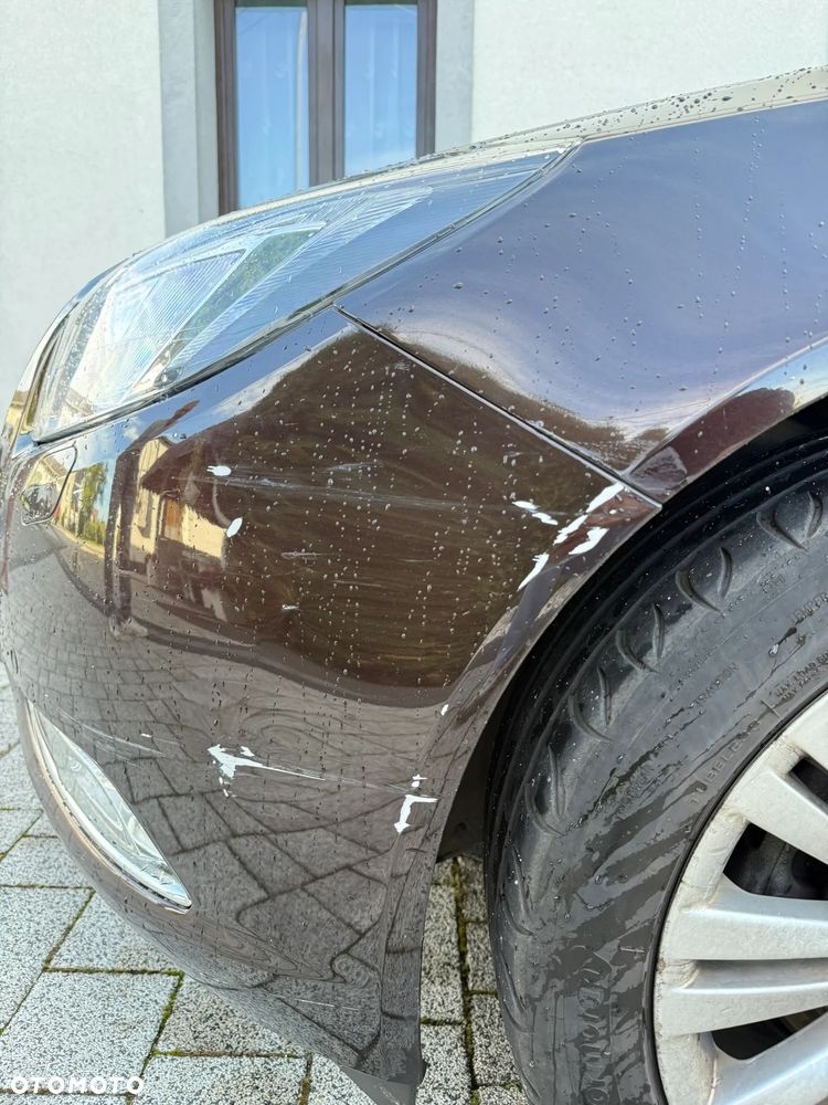 Opel Insignia 2.0 T Cosmo - 16