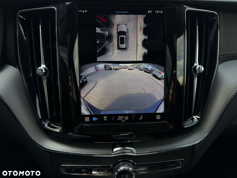 Volvo XC 60 - 23