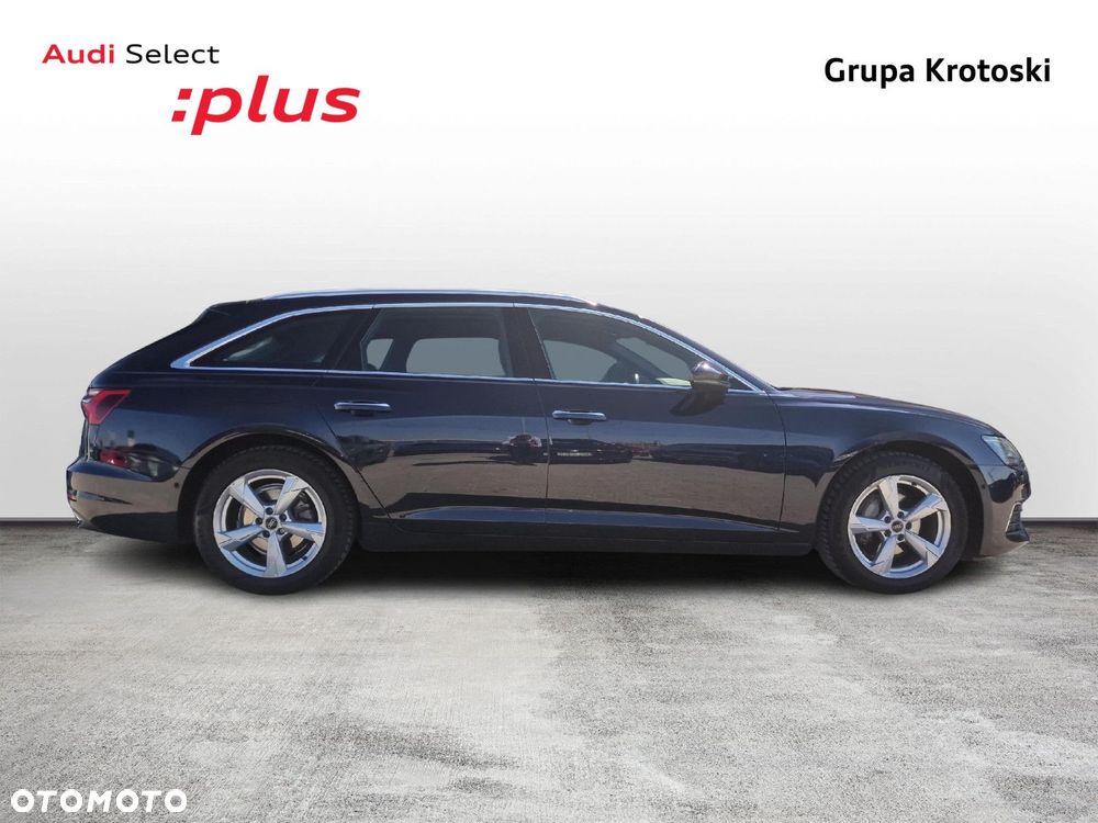 Audi A6 Avant - 6