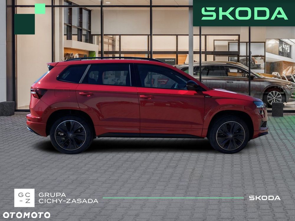 Skoda Karoq - 7