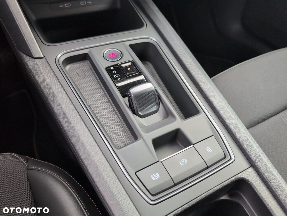 Cupra Formentor 1.5 TSI DSG - 28