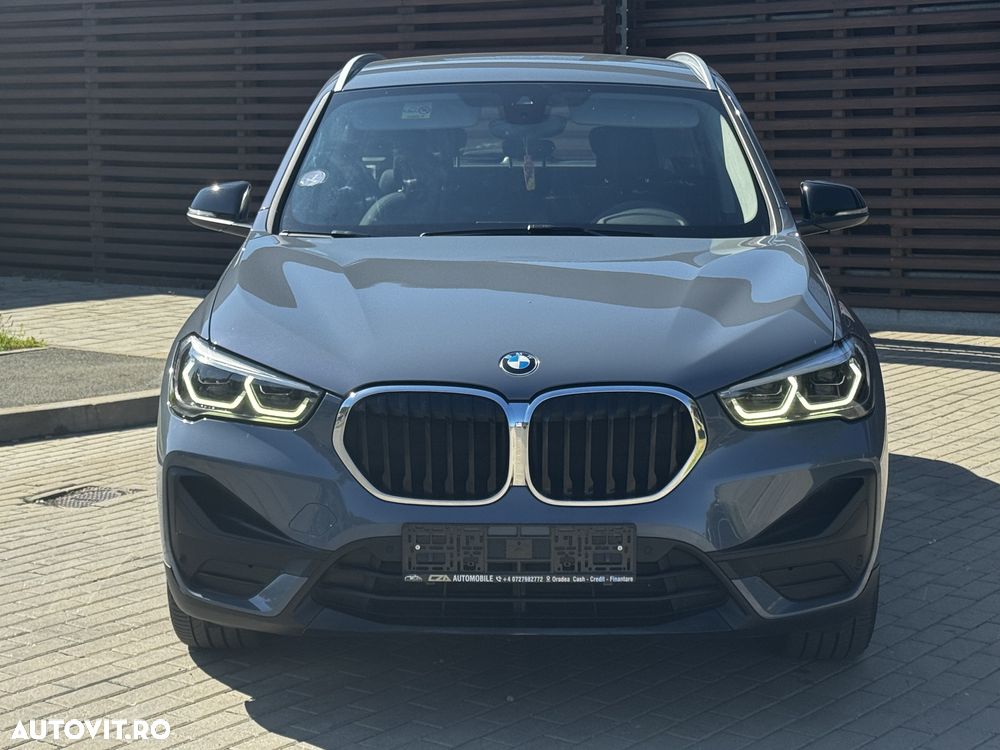 BMW X1 xDrive25e Advantage - 6