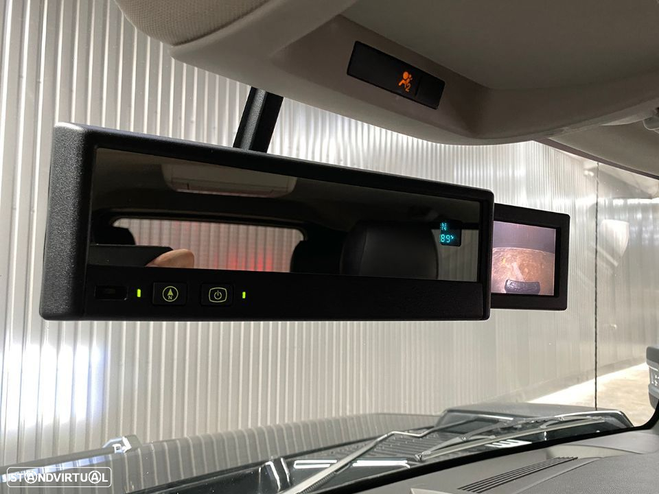 Hummer H2 RESTYLE 6.2L V8 Luxury - 40