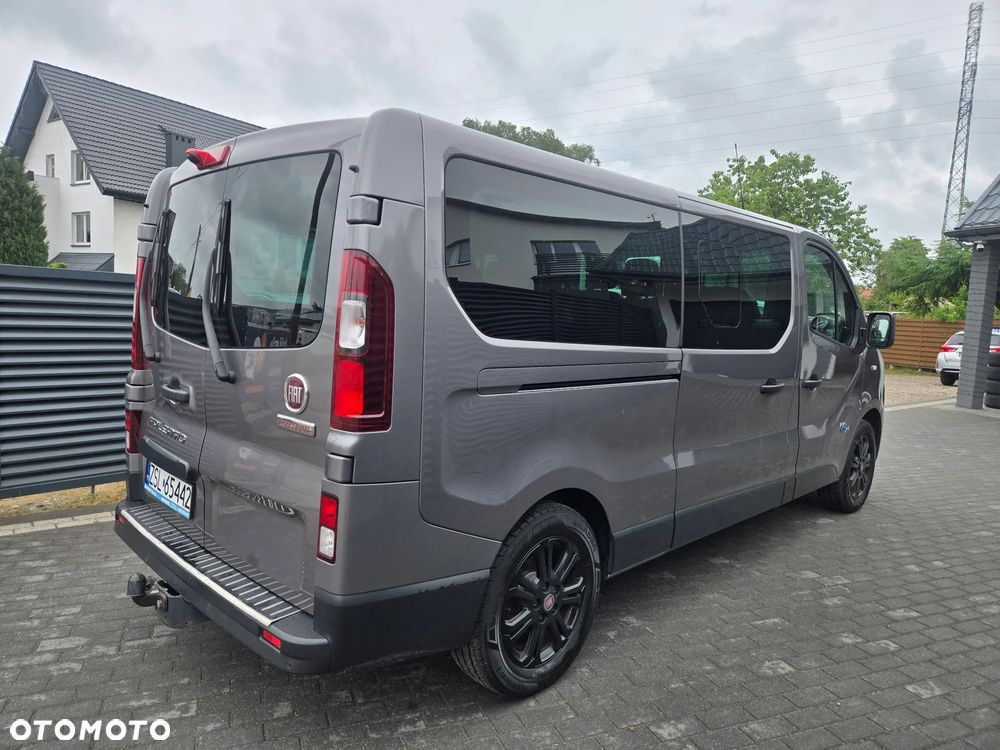 Fiat Talento - 18
