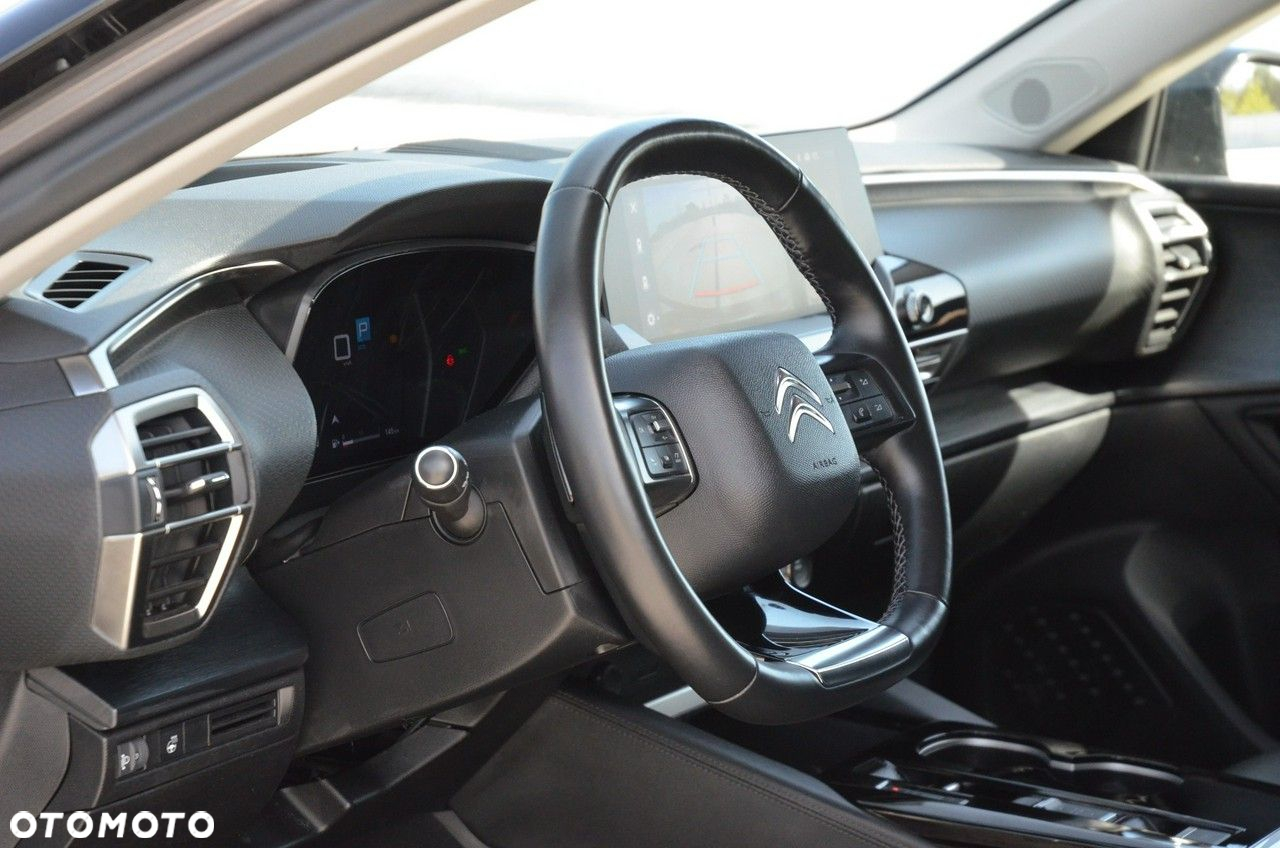 Citroën C5X - 30
