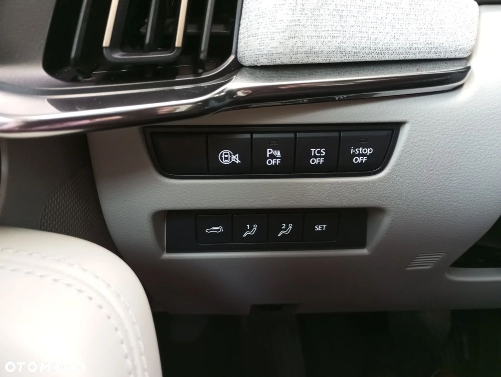 Mazda CX-80 3.3 e-Skyactiv D mHEV Takumi AWD - 14