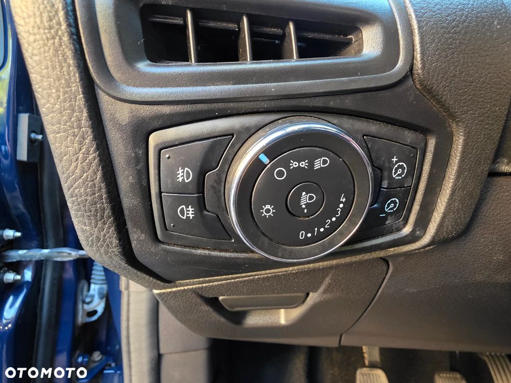 Ford Focus 1.6 TI-VCT Trend - 19