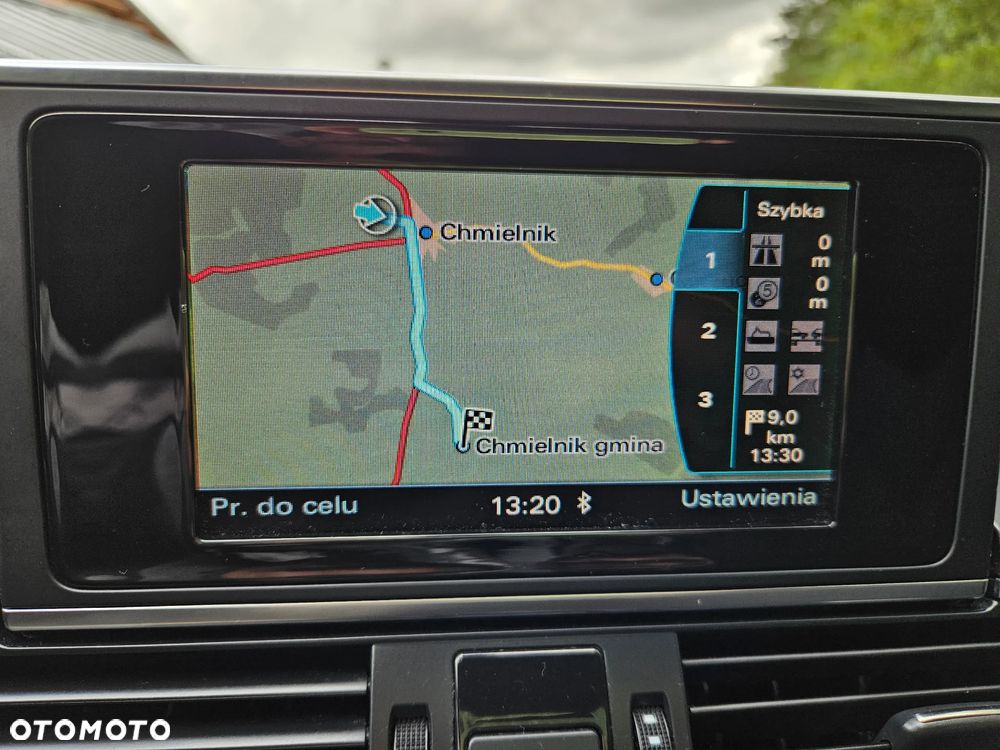 Audi A6 - 31