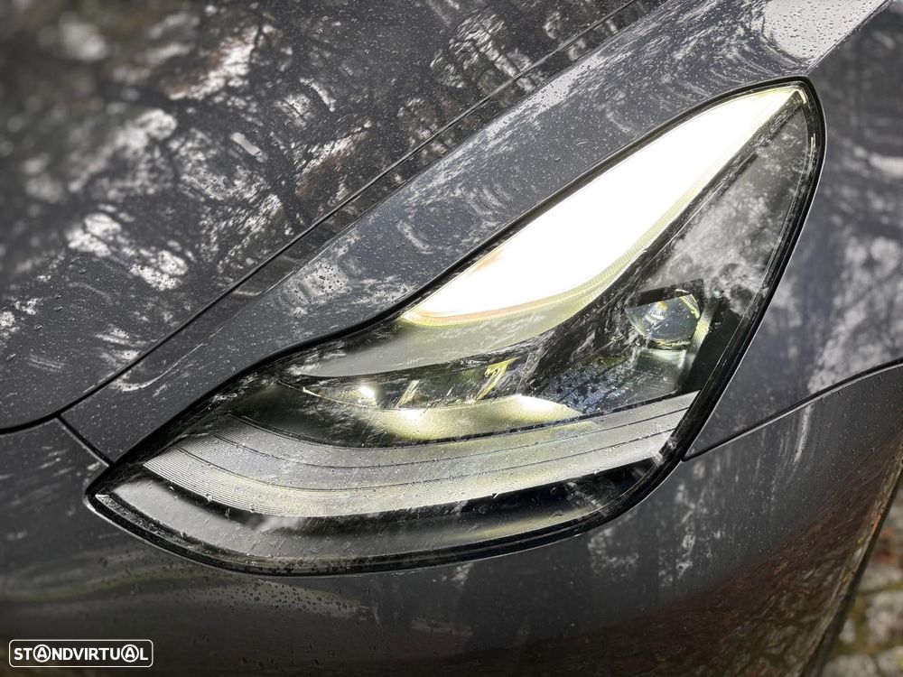 Tesla Model 3 Performance Dual Motor AWD - 43