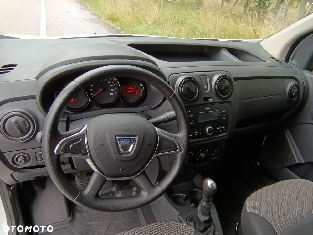 Dacia Dokker - 15