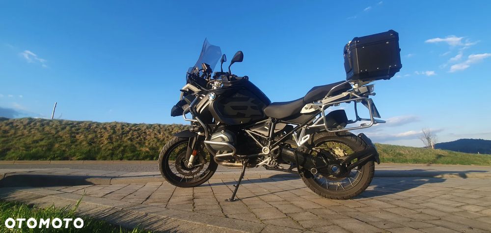 BMW Adventure - 11