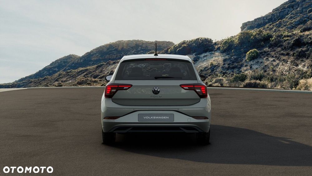 Volkswagen Polo - 10