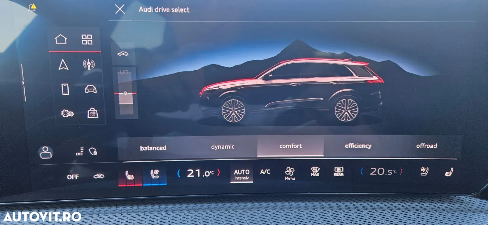 Audi Q5 40 TDI quattro S tronic MHEV S Line - 25