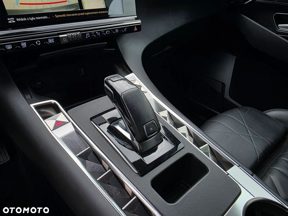 DS Automobiles DS 7 Crossback 1.6 PureTech Rivoli - 27