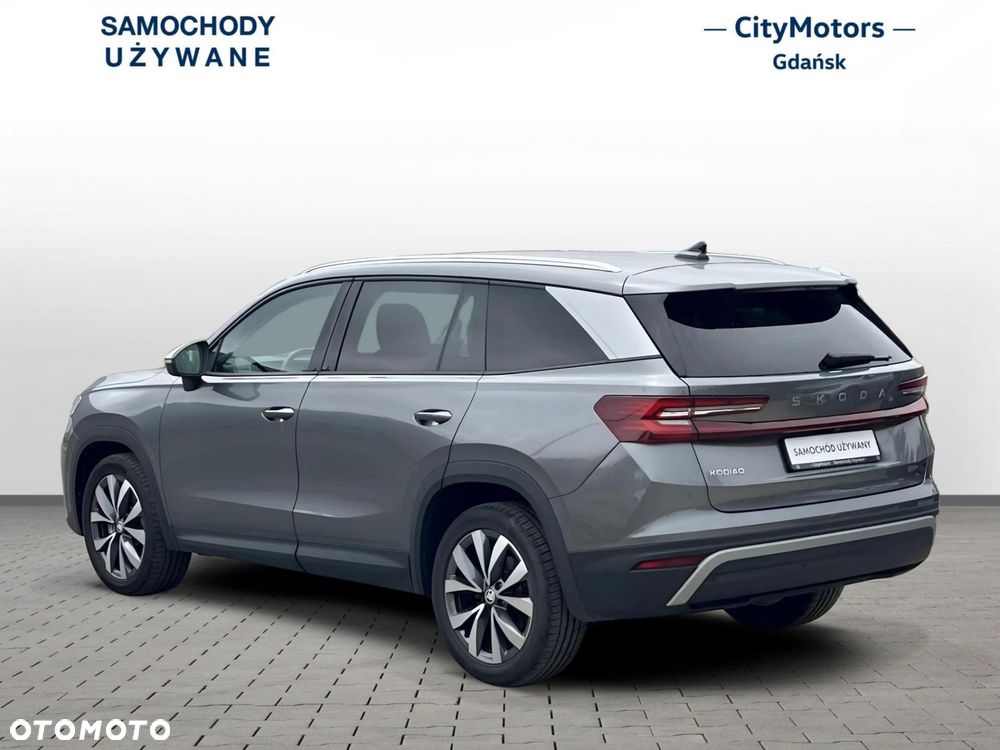 Skoda Kodiaq - 6
