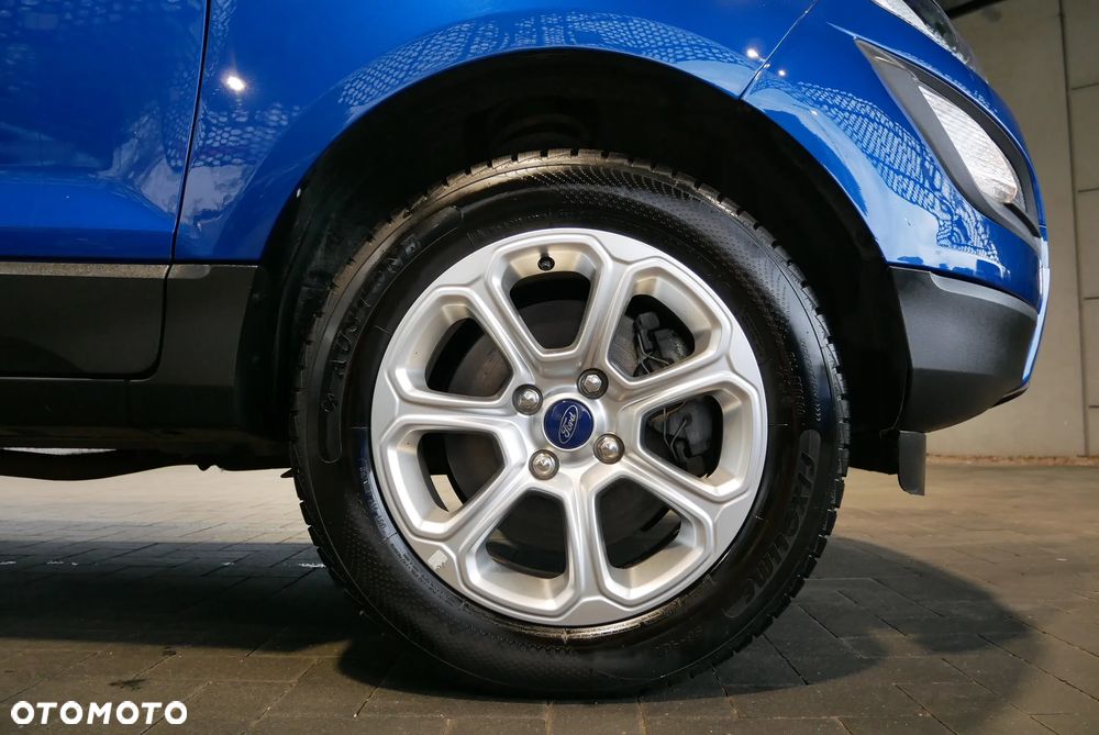 Ford EcoSport - 35