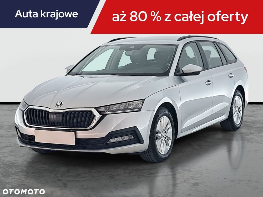 Skoda Octavia - 3