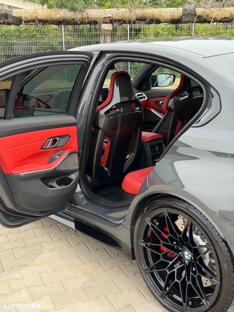 BMW M3 - 11
