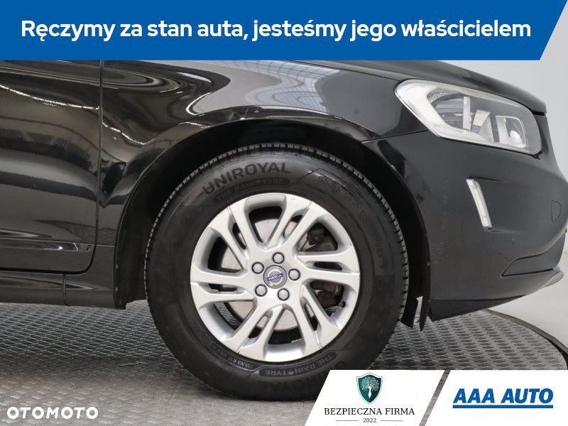 Volvo XC 60 - 17