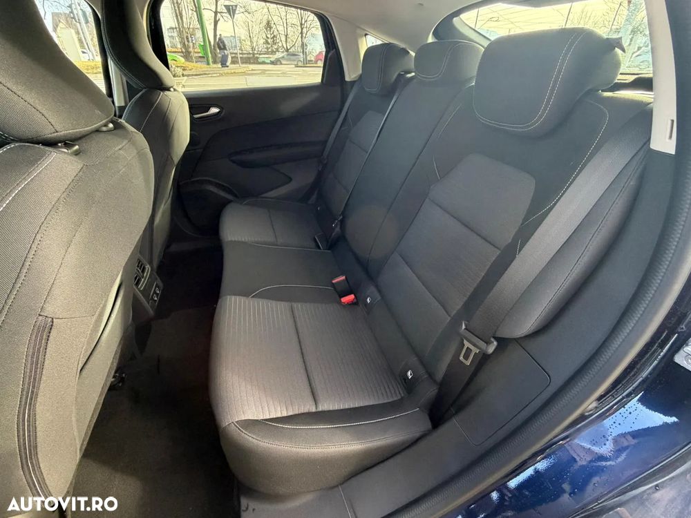 Renault Arkana MHEV 140 EDC Evolution - 7