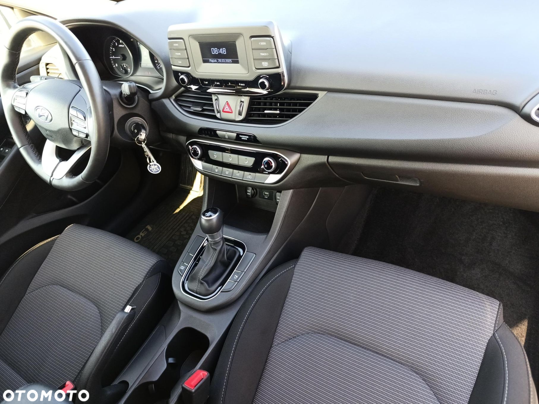 Hyundai i30 - 10