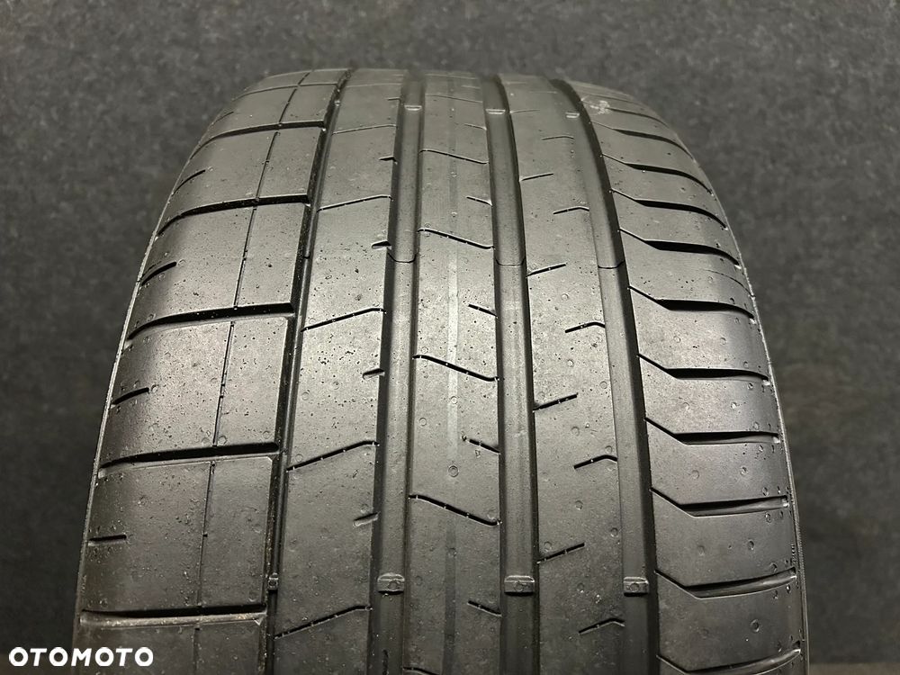 Opona letnia Pirelli PZero 265/35/20 95Y 1szt. - 2