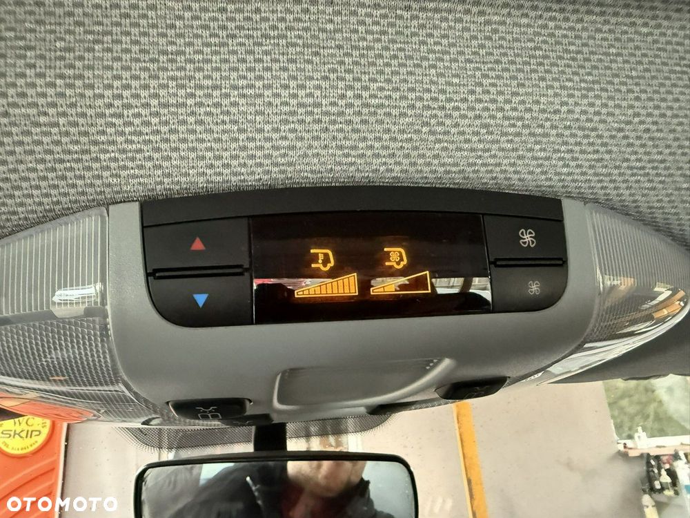 Mercedes-Benz Vito Kompakt SHUTTLE - 9
