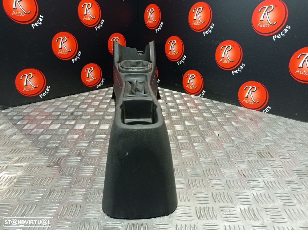 Consola Central Opel Corsa D (S07) - 3