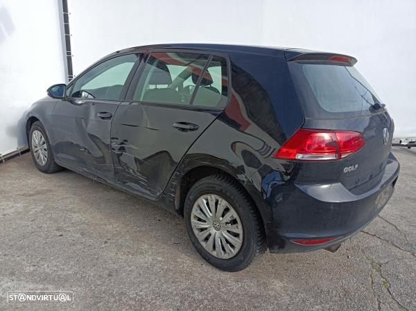 Para Peças Volkswagen Golf Vii (5G1, Bq1, Be1, Be2) - 5