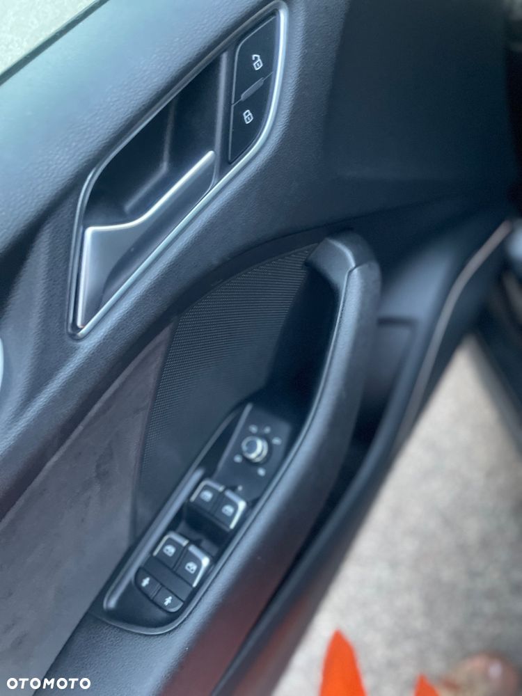 Audi S3 - 12