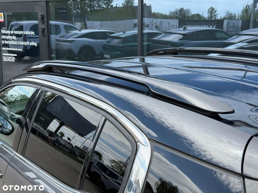 Citroën C5 Aircross 1.5 BlueHDi Max EAT8 - 11