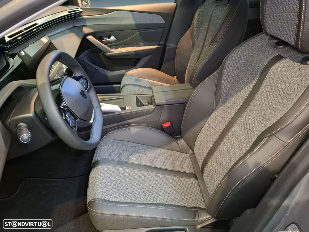 Peugeot 308 SW 1.6 Hybrid Allure e-DCS7 - 8