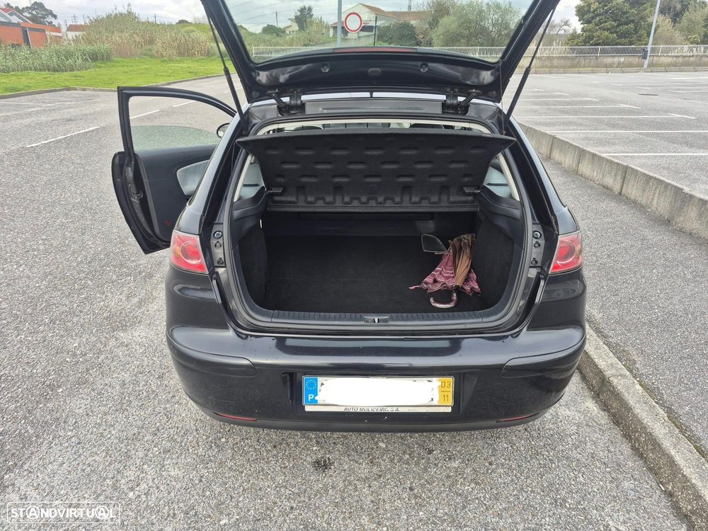SEAT Ibiza 1.4 TDi Passion - 8