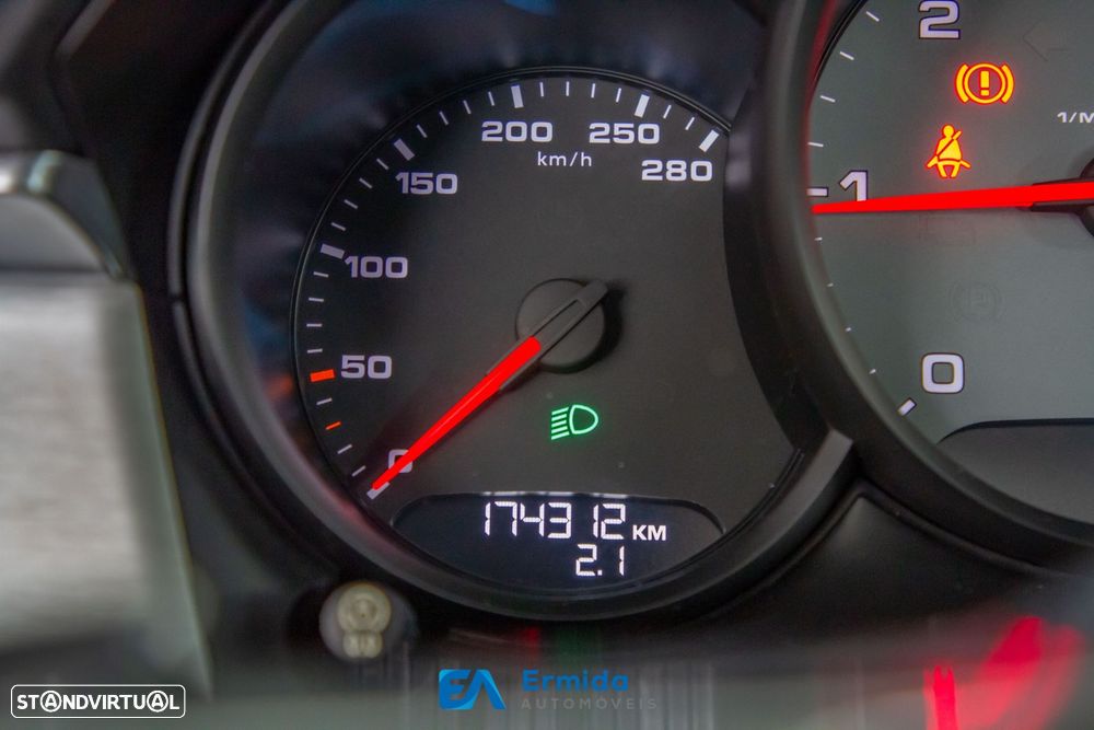 Porsche Macan S All Weather - 34