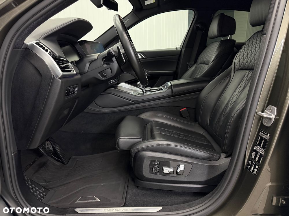 BMW X6 xDrive30d - 20