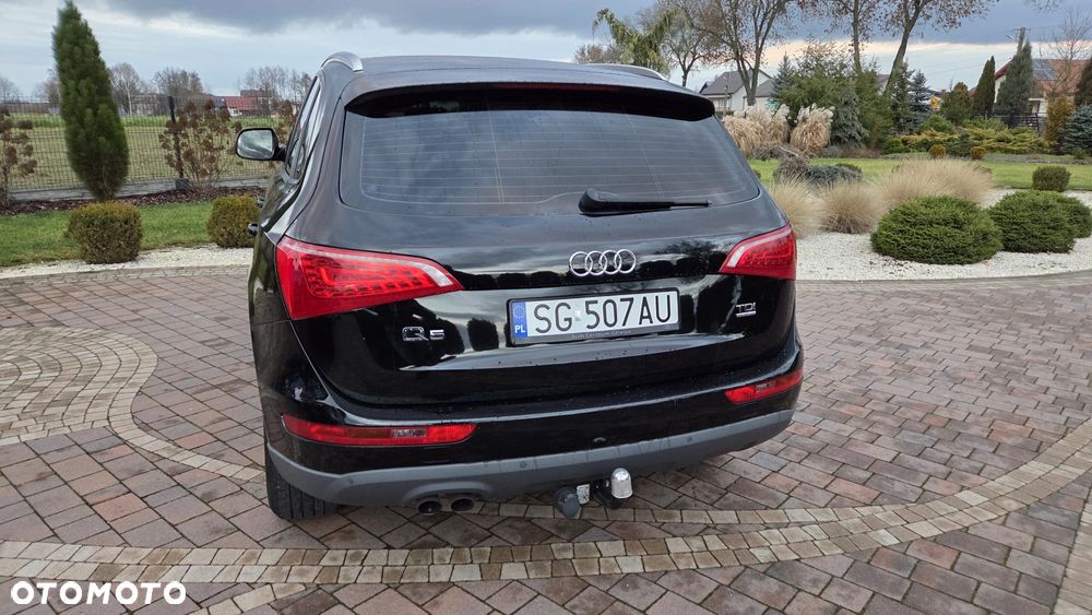 Audi Q5 - 7