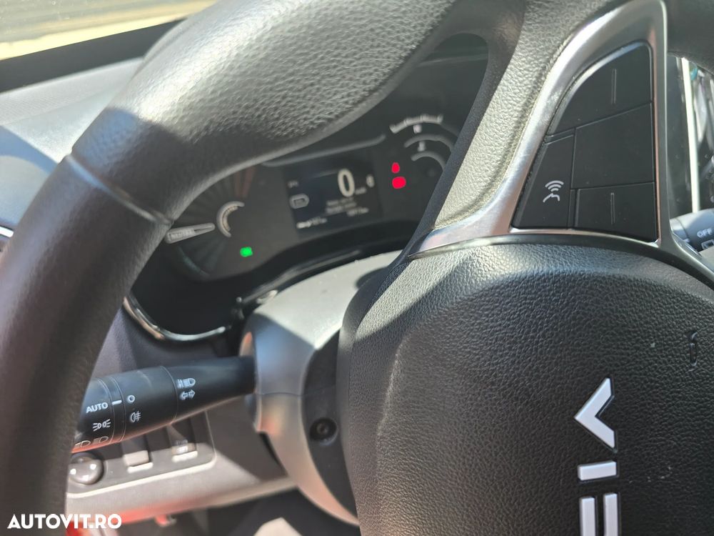Dacia Spring Extreme - 5