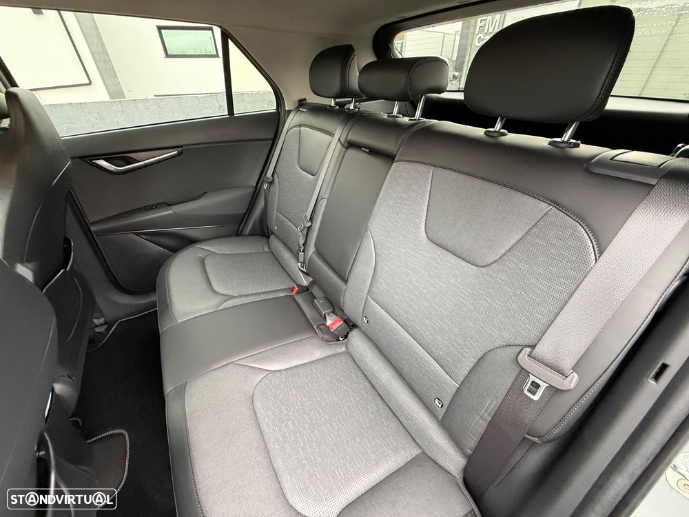 Kia Niro EV 64kWh Tech - 47