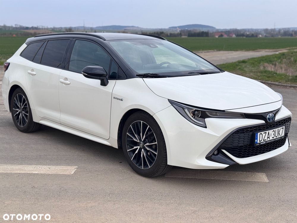 Toyota Corolla - 6