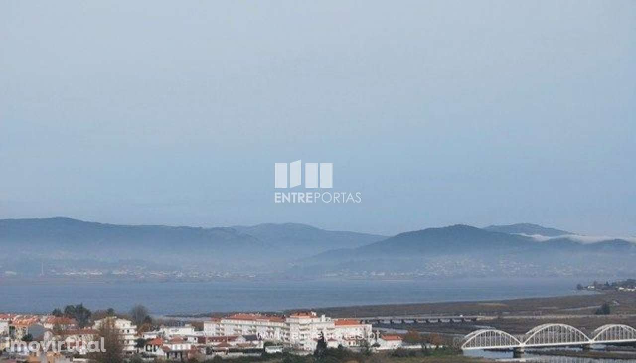 Terreno para venda, Vilarelho, Caminha - Grande imagem: 4/4