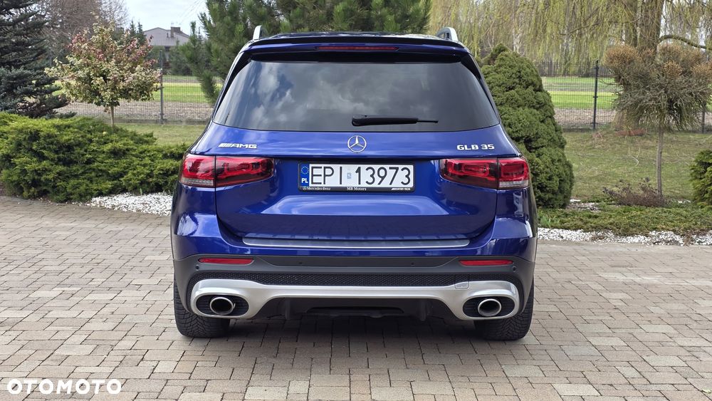 Mercedes-Benz GLB - 6
