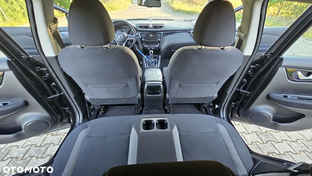 Nissan Qashqai - 14