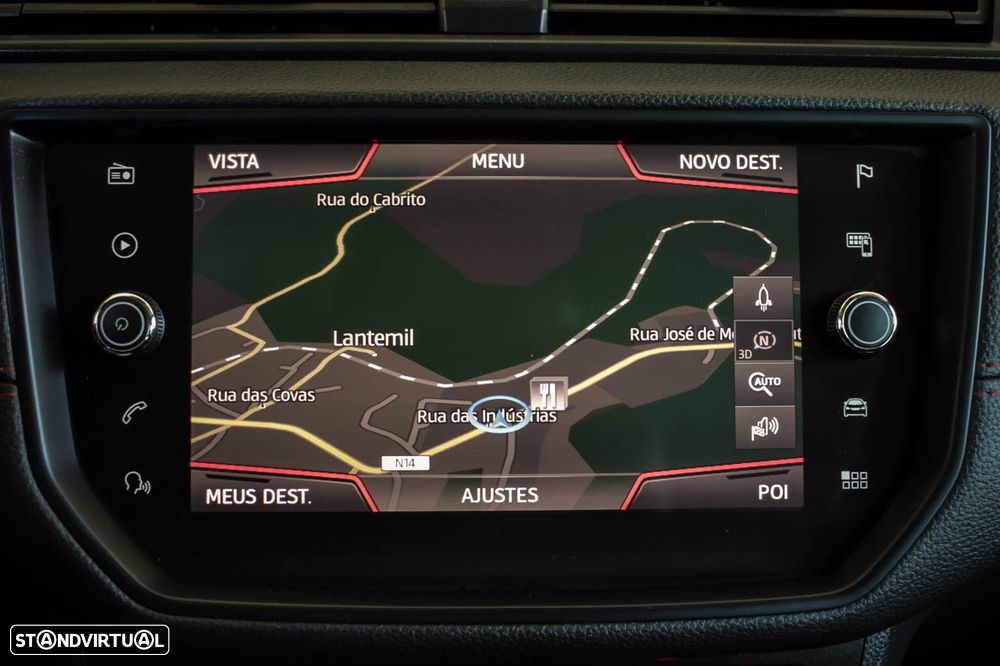 SEAT Ibiza 1.0 EcoTSI FR - 23