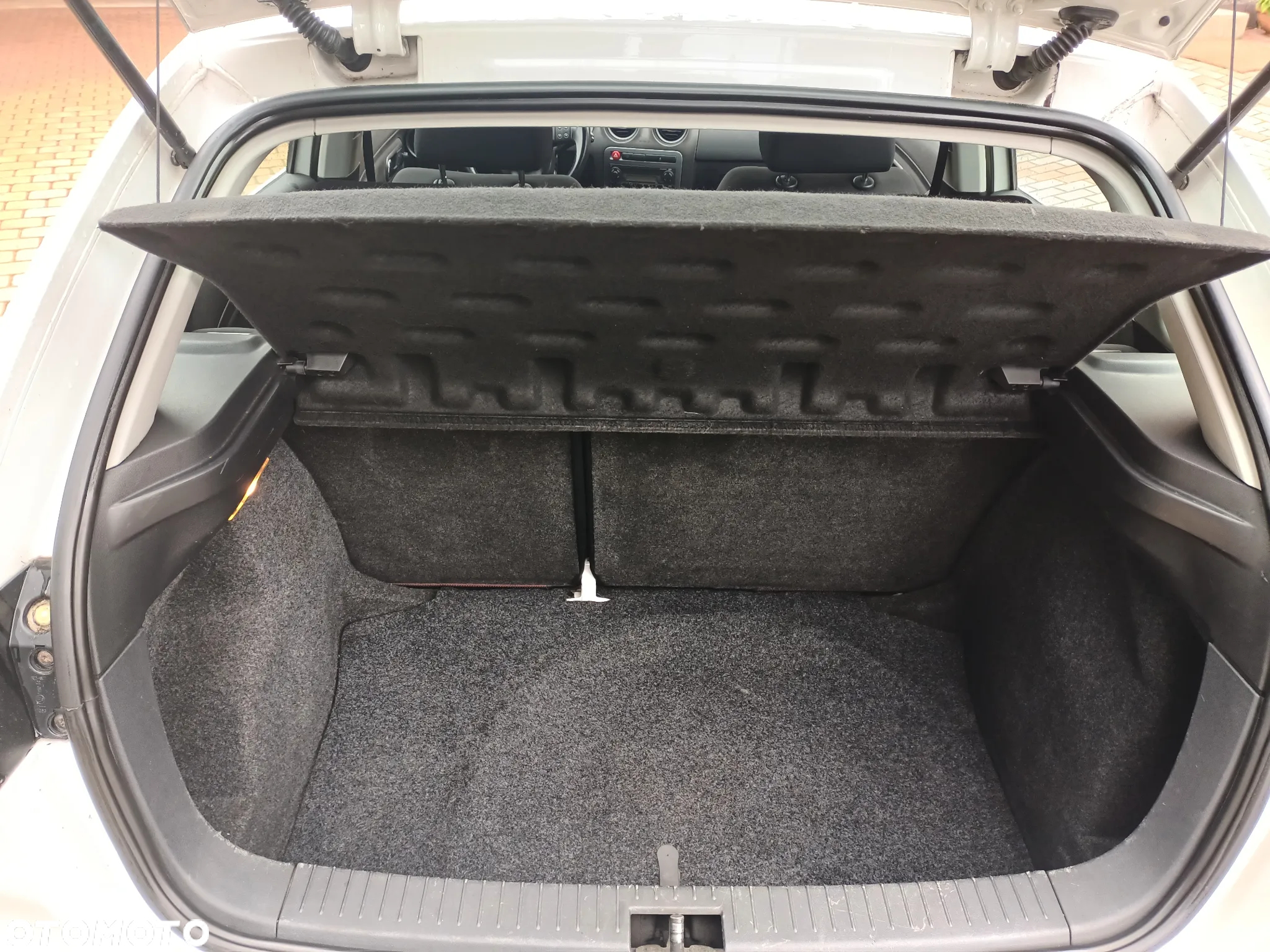 Seat Ibiza - 5