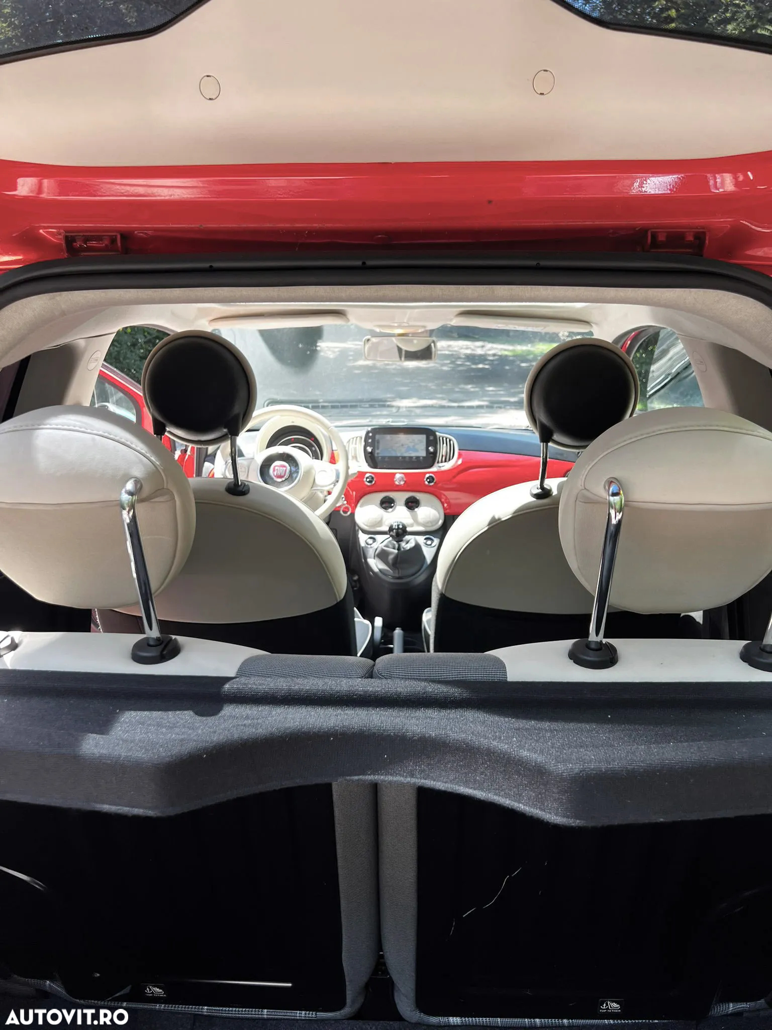 Fiat 500 - 16