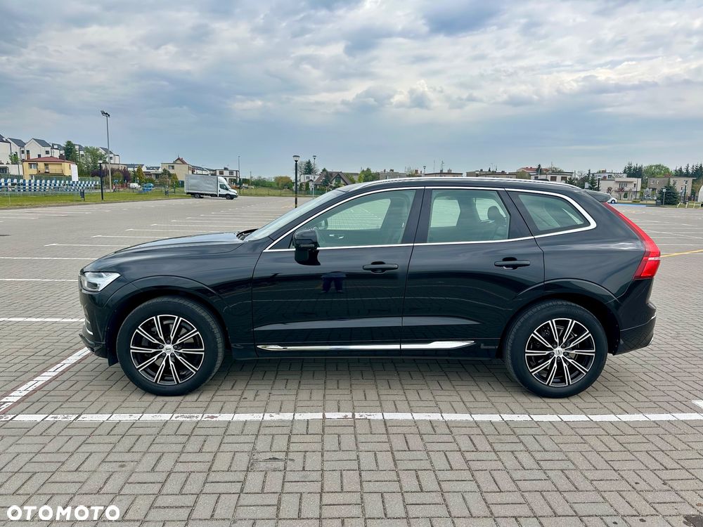 Volvo XC 60 D4 SCR AWD Inscription - 2
