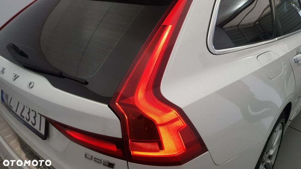 Volvo V90 - 12