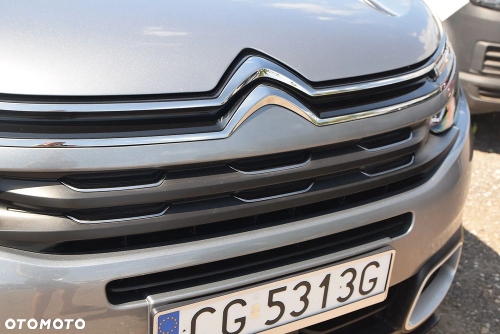 Citroën C5 Aircross 1.6 PHEV 180 Feel Pack EAT8 - 37