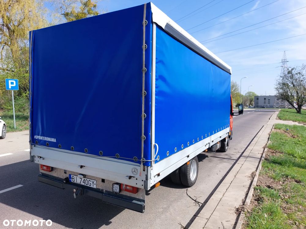 Nissan Cabstar - 14